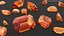 Imperial Topaz Stone Collection