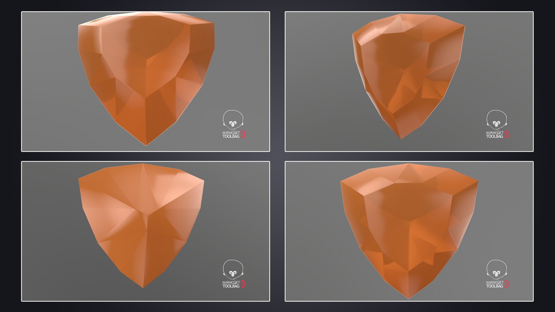 Imperial Topaz Stone Collection 3D model https://p.turbosquid.com/ts-thumb/gb/xv15Wk/Fo/shieldcutimperialtopaz_pbr/jpg/1719245351/1920x1080/fit_q87/251a760ed342e81e019695f621db864255a8f8e6/shieldcutimperialtopaz_pbr.jpg