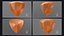 Imperial Topaz Stone Collection