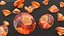 Imperial Topaz Stone Collection