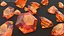 Imperial Topaz Stone Collection