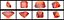 Imperial Topaz Stone Collection