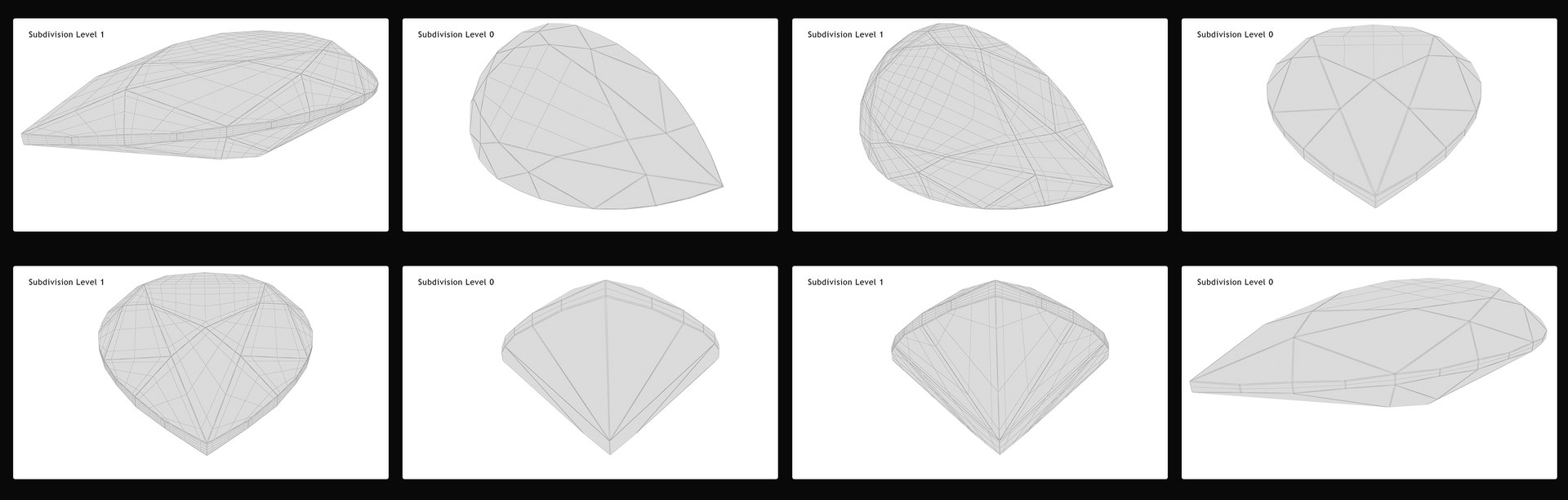Imperial Topaz Stone Collection 3D model https://p.turbosquid.com/ts-thumb/gb/xv15Wk/Sk/pearcutimperialtopaz_wireframe/jpg/1719244626/1920x1080/fit_q87/8b40605ba1ff9a77f5595faf1dc2ff755ff97a47/pearcutimperialtopaz_wireframe.jpg