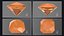 Imperial Topaz Stone Collection
