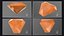 Imperial Topaz Stone Collection
