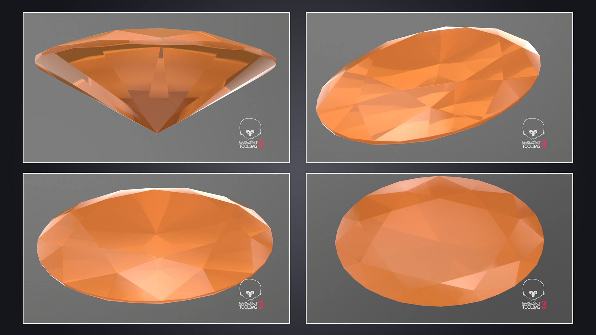 Imperial Topaz Stone Collection 3D model https://p.turbosquid.com/ts-thumb/gb/xv15Wk/W7/ovalcutimperialtopaz_pbr/jpg/1719239066/1920x1080/fit_q87/08bfd1b8aa56816be361d47a185cd87c5f055d59/ovalcutimperialtopaz_pbr.jpg