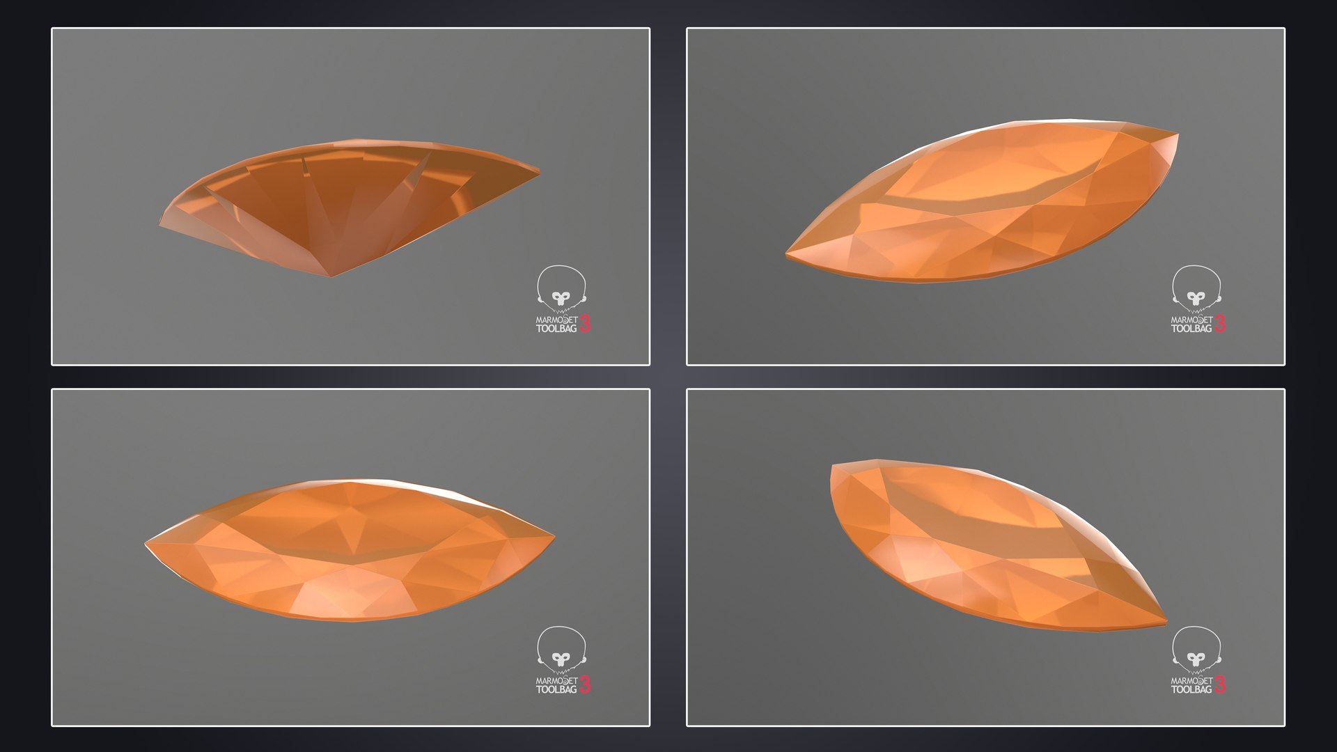Imperial Topaz Stone Collection 3D model https://p.turbosquid.com/ts-thumb/gb/xv15Wk/WF/marquisecutimperialtopaz_pbr/jpg/1719238930/1920x1080/fit_q87/d4169e65093d449065b08a78e09bff85aed8cde6/marquisecutimperialtopaz_pbr.jpg