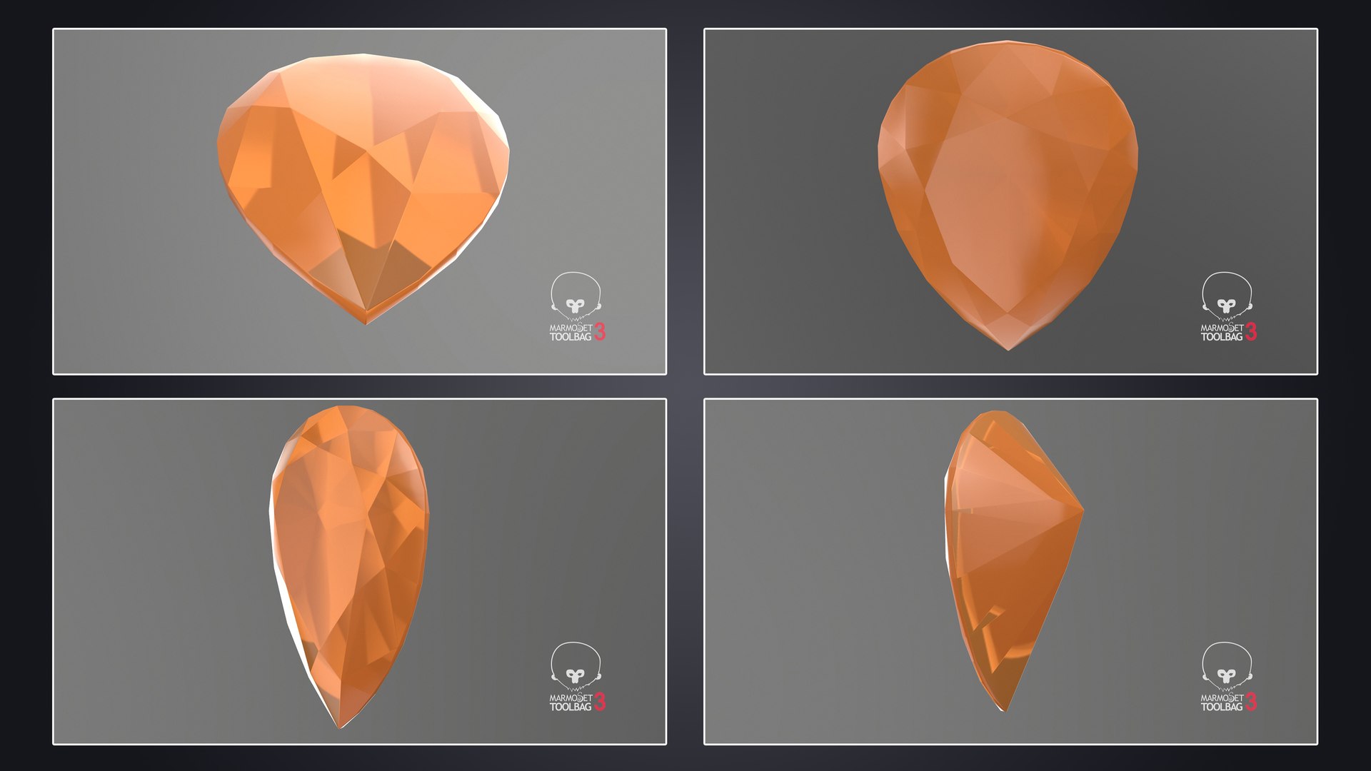 Imperial Topaz Stone Collection 3D model https://p.turbosquid.com/ts-thumb/gb/xv15Wk/WZ/pearcutimperialtopaz_pbr/jpg/1719244624/1920x1080/fit_q87/12a2f9f462bf1703c707fcfd4c1943daf6c4e9ba/pearcutimperialtopaz_pbr.jpg