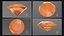 Imperial Topaz Stone Collection