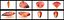 Imperial Topaz Stone Collection