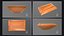 Imperial Topaz Stone Collection