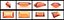 Imperial Topaz Stone Collection