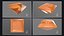 Imperial Topaz Stone Collection