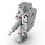 Astronaut Nasa Extravehicular Mobility Unit