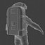Astronaut Nasa Extravehicular Mobility Unit