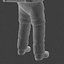 Astronaut Nasa Extravehicular Mobility Unit