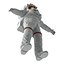 Astronaut Nasa Extravehicular Mobility Unit