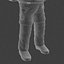 Astronaut Nasa Extravehicular Mobility Unit