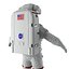 Astronaut Nasa Extravehicular Mobility Unit