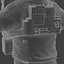 Astronaut Nasa Extravehicular Mobility Unit