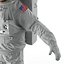 Astronaut Nasa Extravehicular Mobility Unit