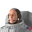 Astronaut Nasa Extravehicular Mobility Unit
