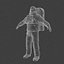 Astronaut Nasa Extravehicular Mobility Unit