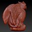 Gargoyle grifon