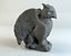 Gargoyle grifon