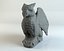 Gargoyle grifon