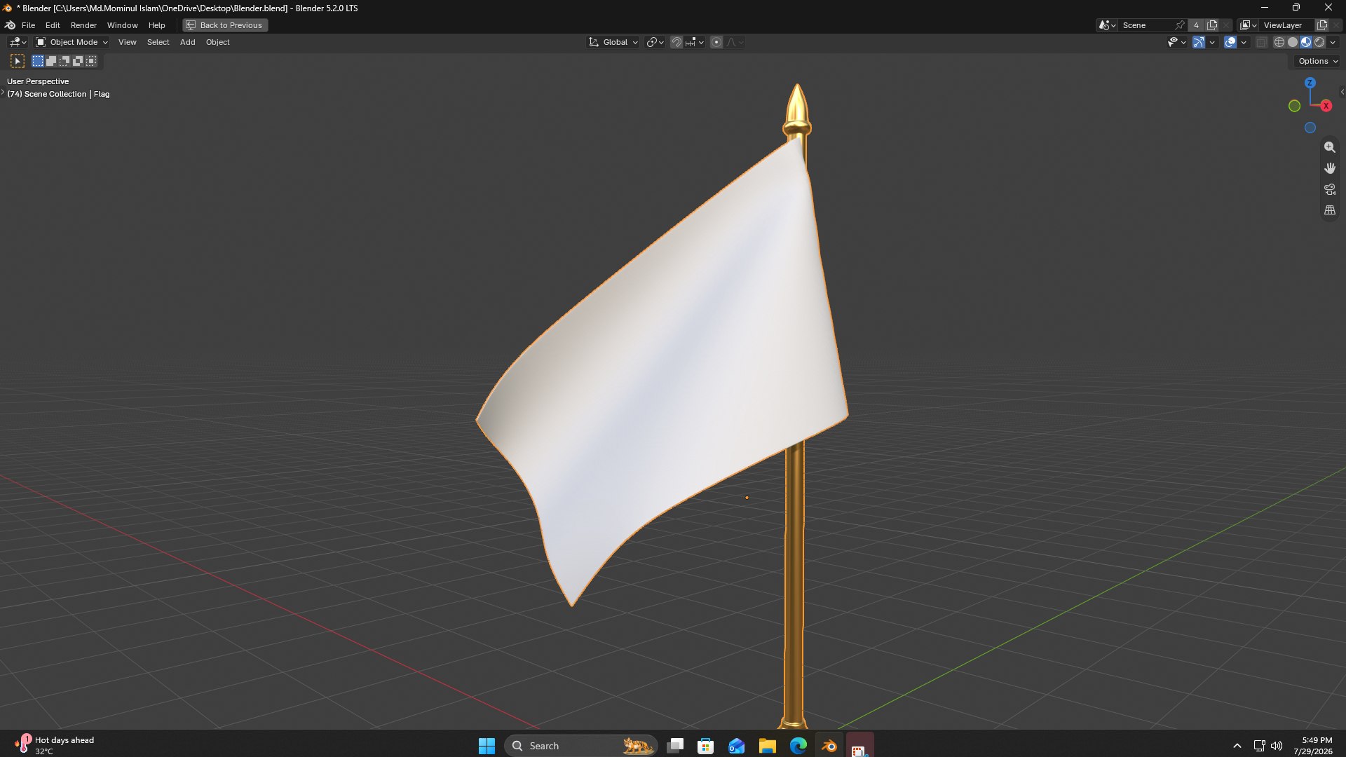 3D Table Flag PBR https://p.turbosquid.com/ts-thumb/gc/1FkRwz/2q/screenshot20260729174910/png/1785326078/1920x1080/fit_q87/f7ed242093beaea4c0755b09a1feef2d2d5cd75d/screenshot20260729174910.jpg
