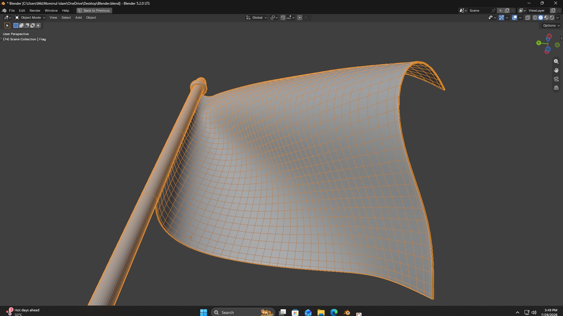 3D Table Flag PBR https://p.turbosquid.com/ts-thumb/gc/1FkRwz/G0/screenshot20260729174949/png/1785325961/1920x1080/fit_q87/e512bf9a00b2558b23ef76818f14c2416d8d6c21/screenshot20260729174949.jpg