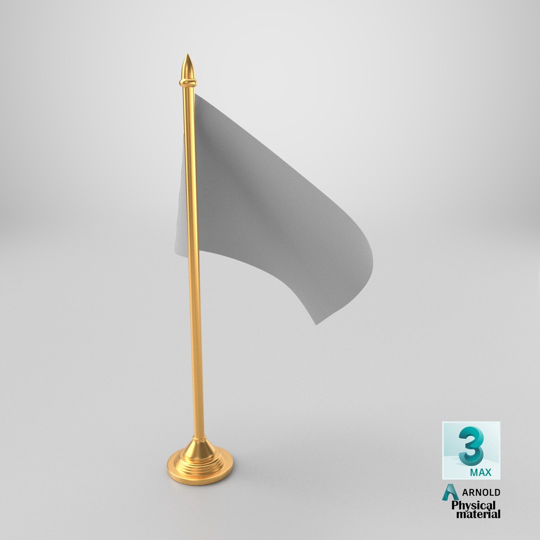 3D Table Flag PBR https://p.turbosquid.com/ts-thumb/gc/1FkRwz/PO/stemcell_max_physical_render/png/1785404030/1920x1080/fit_q87/4c30c10eed28c7acaf78a4d7aac5ebbf68c3e7d8/stemcell_max_physical_render.jpg