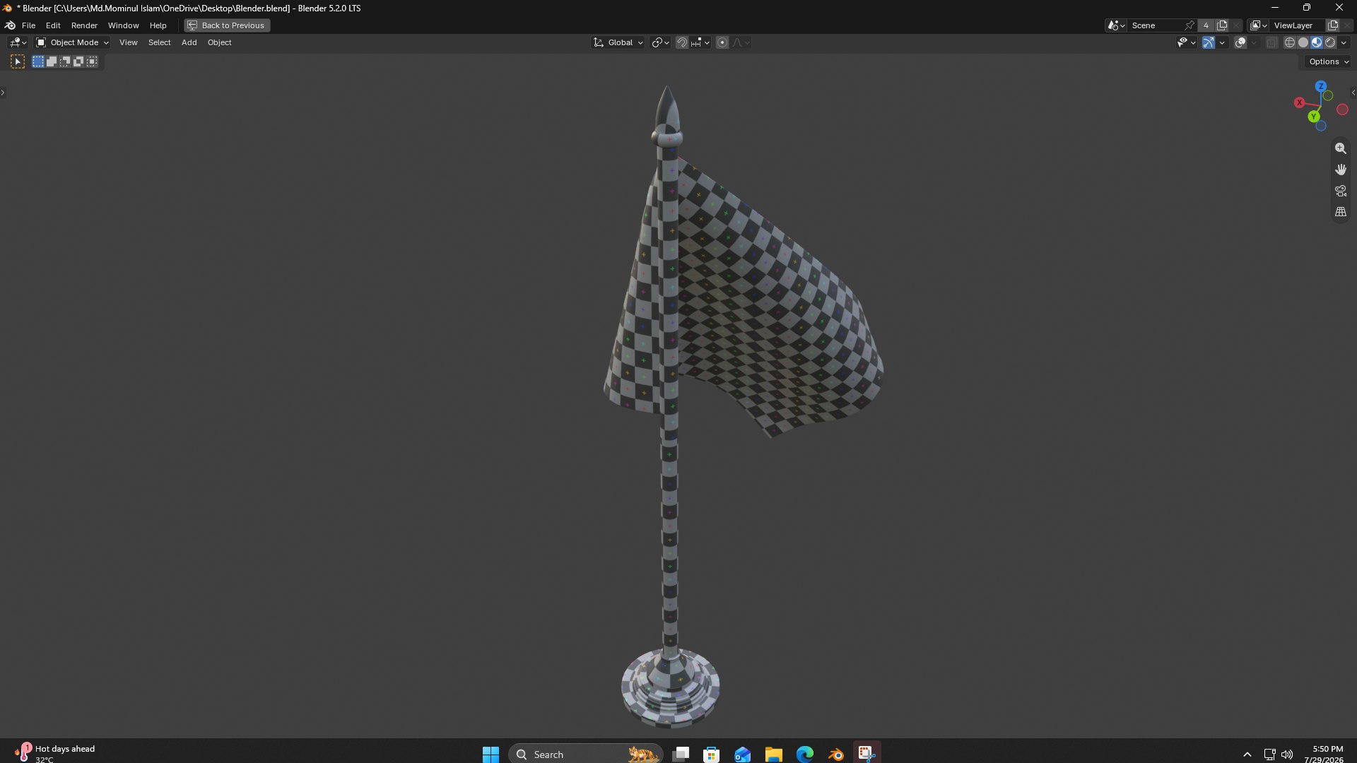 3D Table Flag PBR https://p.turbosquid.com/ts-thumb/gc/1FkRwz/a0/screenshot20260729175020/png/1785326005/1920x1080/fit_q87/53c52b75b6927eb367398b63be345ca1d11d1fd6/screenshot20260729175020.jpg