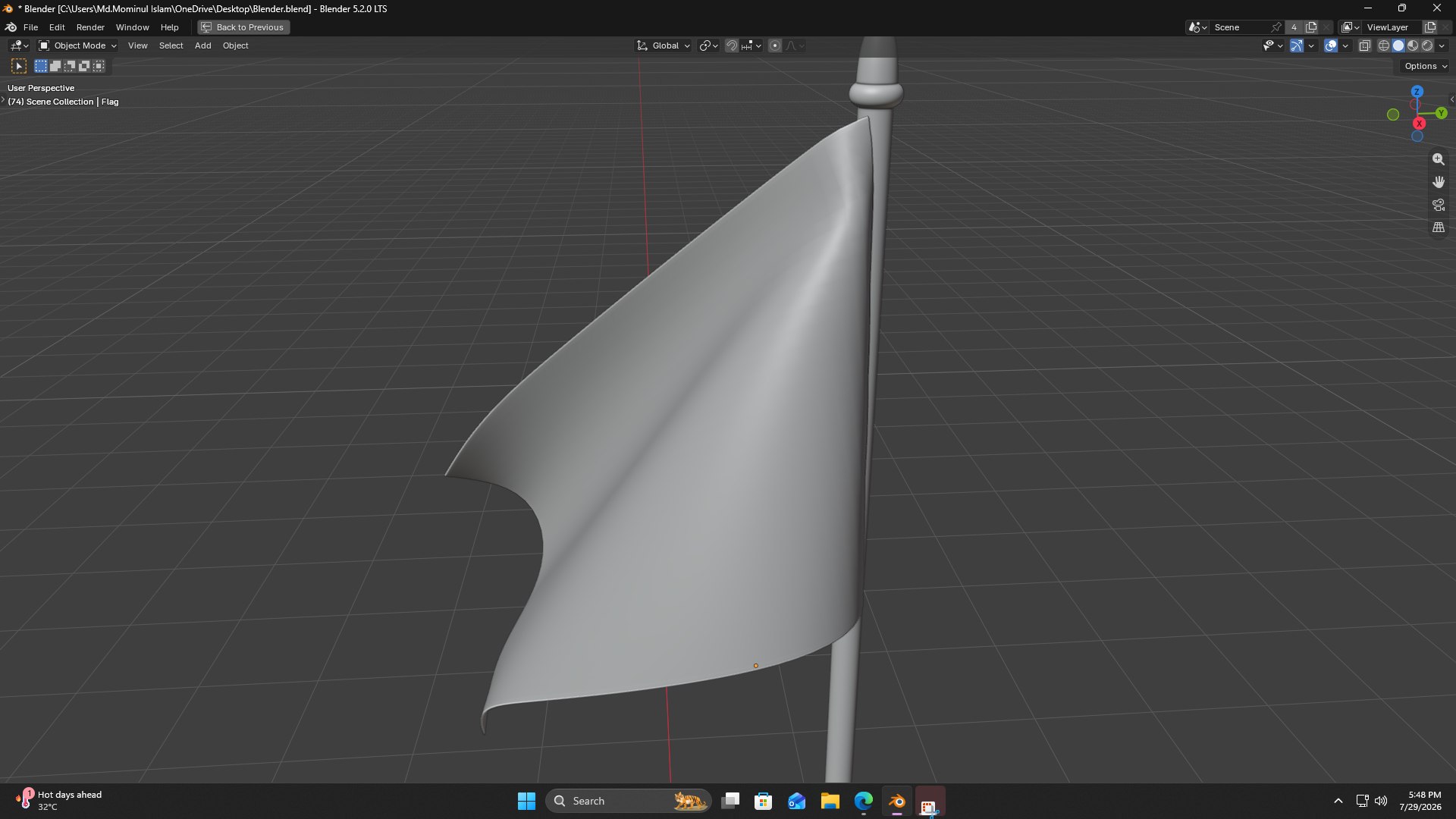 3D Table Flag PBR https://p.turbosquid.com/ts-thumb/gc/1FkRwz/c1/screenshot20260729174853/png/1785326034/1920x1080/fit_q87/8edc9f45ff4eecb1190a46a1b8f43fa09a594a47/screenshot20260729174853.jpg