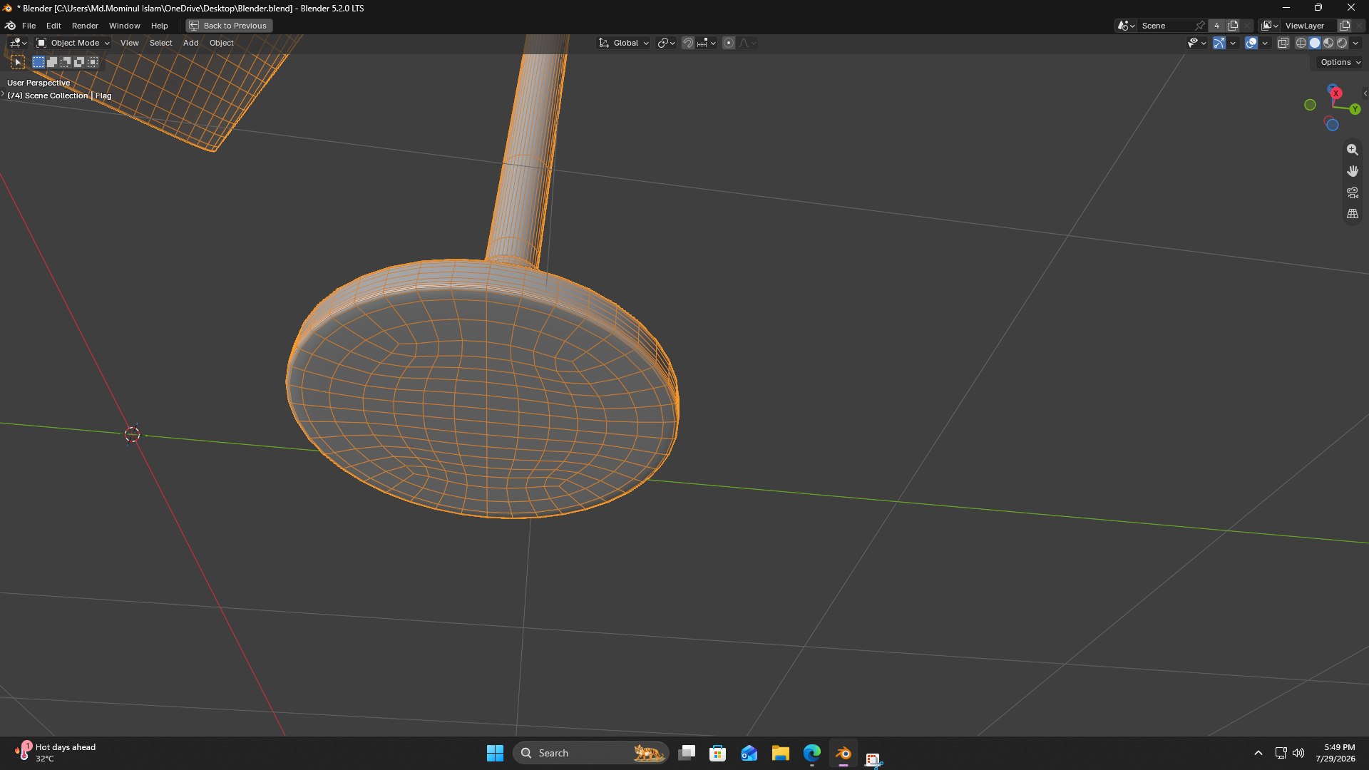 3D Table Flag PBR https://p.turbosquid.com/ts-thumb/gc/1FkRwz/hE/screenshot20260729174933/png/1785325918/1920x1080/fit_q87/2873ad2fcbd97e1a246daf96cc4a7bd13d0fc9b8/screenshot20260729174933.jpg