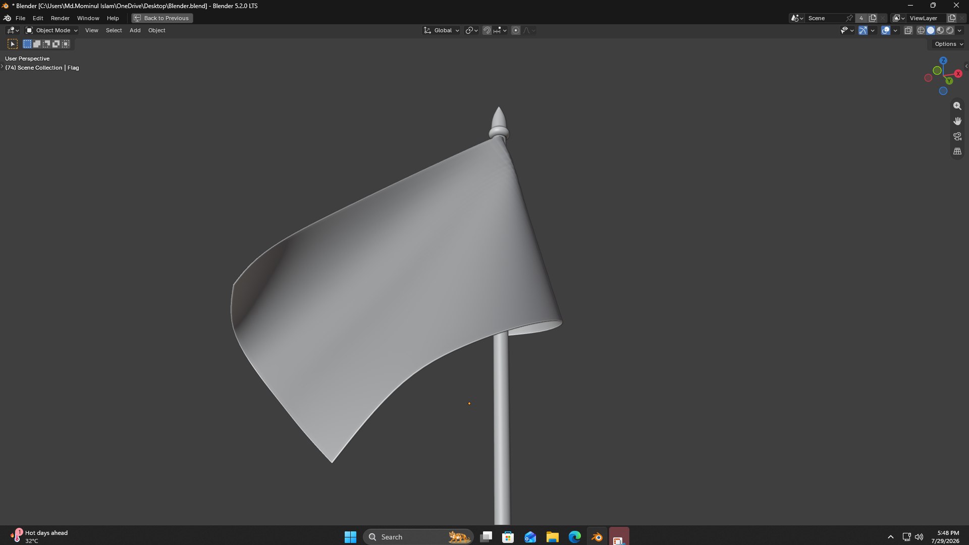 3D Table Flag PBR https://p.turbosquid.com/ts-thumb/gc/1FkRwz/oB/screenshot20260729174850/png/1785326018/1920x1080/fit_q87/131f8683c5361739925c7121e179bc8cf90c7c62/screenshot20260729174850.jpg