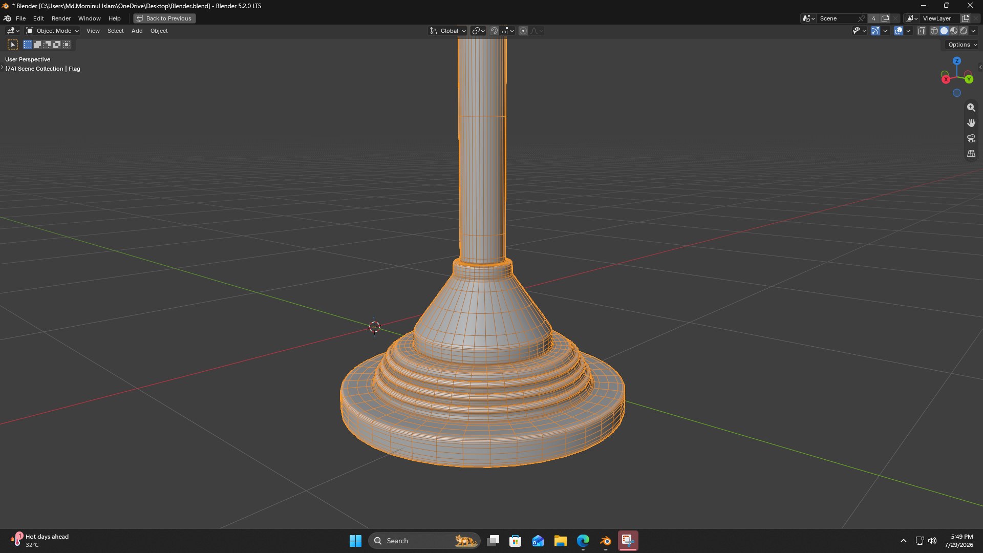 3D Table Flag PBR https://p.turbosquid.com/ts-thumb/gc/1FkRwz/t0/screenshot20260729174937/png/1785325929/1920x1080/fit_q87/ab105d52a446331efe6f35fce69e631131e29807/screenshot20260729174937.jpg