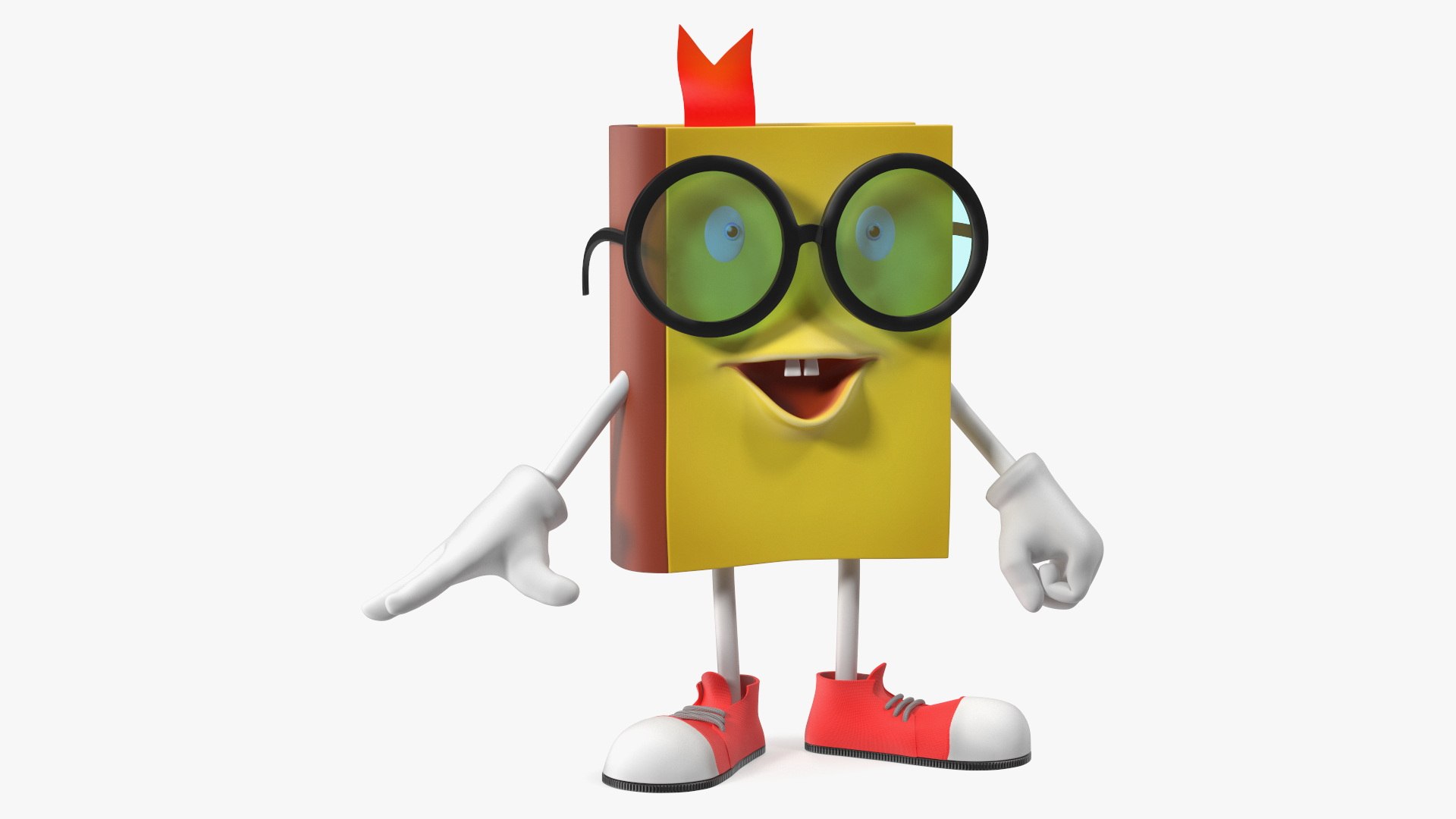 Cartoon Yellow Book Rigged 3D model https://p.turbosquid.com/ts-thumb/gc/1J2Xe5/F8/cartoonyellowbookrigged3dsmodel001/jpg/1695087564/1920x1080/fit_q87/eed7a5e392e7d885337e40e14e29dfa8b777e107/cartoonyellowbookrigged3dsmodel001.jpg