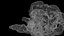 Creeping Smoke VDB
