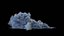Creeping Smoke VDB