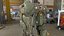 Collezione di parti Sci-Fi Mech Kitbash con file ZBRUSH incluso