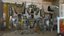 Collezione di parti Sci-Fi Mech Kitbash con file ZBRUSH incluso