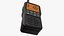 Handheld VHF Radio