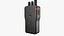 Handheld VHF Radio