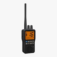 Handheld VHF Radio