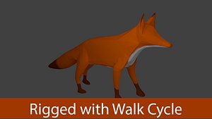 Red Fox