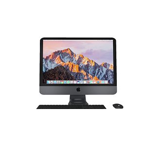 iMac Pro