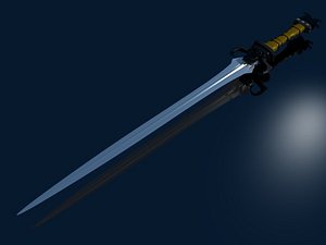 deamonblade