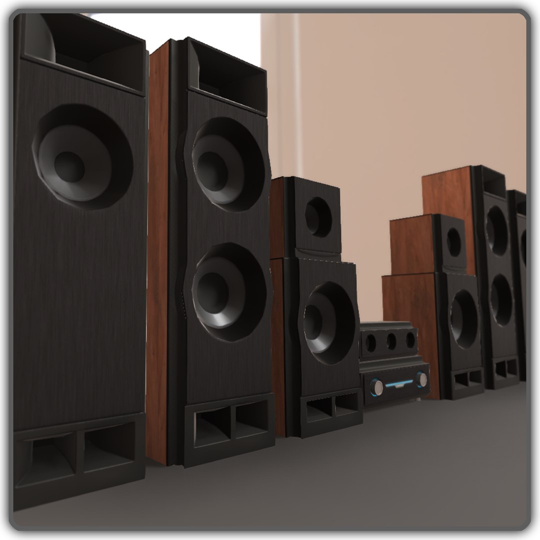 3d sound best sale system for home